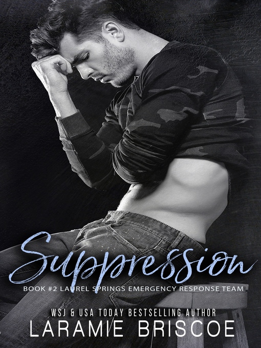 Title details for Suppression by Laramie Briscoe - Available